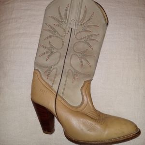 Frye Boots